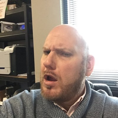 chrisbarger's profile picture. 