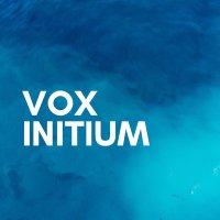 Vox Initium(@InitiumVox) 's Twitter Profile Photo