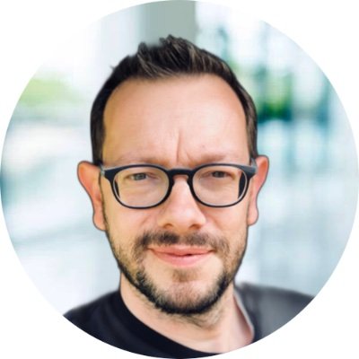 nicolasbariteau's profile picture. Fondateur Nicolas Bariteau Consulting et @Culture_Conseil #mentor #consultant #formateur | #Digital #Marketing #Communication #Strategist | Prof @univbordeaux