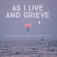 As I Live and Grieve(@liveandgrieve) 's Twitter Profile Photo