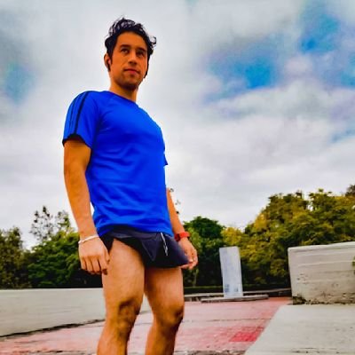 jabibis's profile picture. Amante de la vida y sus experiencias