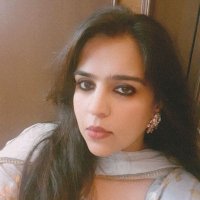 Mehrunissa (@divpuri) 's Twitter Profile