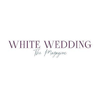 White Wedding - The Magazine
