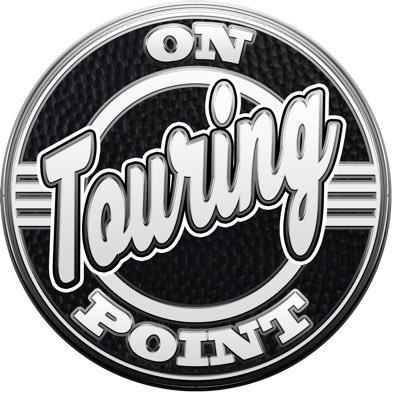 Artist Management and Booking Agent. All enquiries to admin@onpoint-touring.com