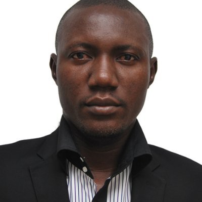ochai_pita's profile picture. Corporate Communications Specialist.