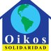 OIKOS SOLIDARIDAD (@oikos_sv) Twitter profile photo OIKOS SOLIDARIDAD (@oikos_sv) Twitter profile photo