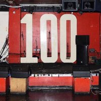 The 100 Club(@100clubLondon) 's Twitter Profile Photo