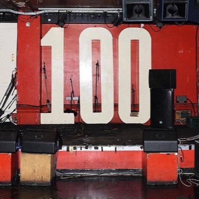 The 100 Club (@100clubLondon) / Twitter