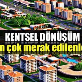 Kentsel Dönüşüm & İnşaat & İmar & Gayrimenkul, محامى فى استانبول