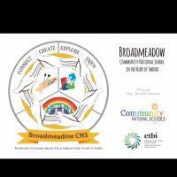 Broadmeadow Community National School, Swords(@BroadmeadowCNS) 's Twitter Profile Photo