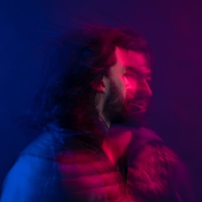 anm_space's profile picture. Does social media nourish your mindscape? ☉