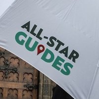 AllStarGuides(@AllStarGuides) 's Twitter Profile Photo