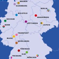 German Graduate Schools of Neuroscience (@neuroschools_de) 's Twitter Profile