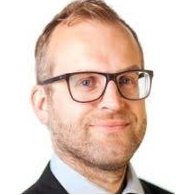 George Hay (@gfhay) 's Twitter Profile