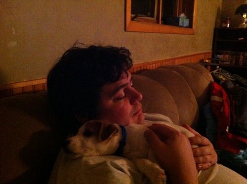 decanuck's profile picture. 