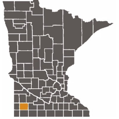 Murray County, SW Minnesota. Acres of Opportunity.