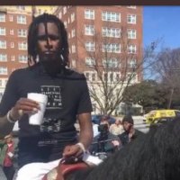 🤠 (@ayyayyron) 's Twitter Profile