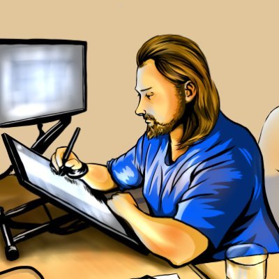 Jan Marešさんのプロフィール画像