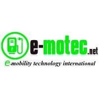 E-Mobility Technology International(@EMotecMedia) 's Twitter Profileg