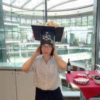 Eleni Kafkia (@ekafkia) 's Twitter Profile