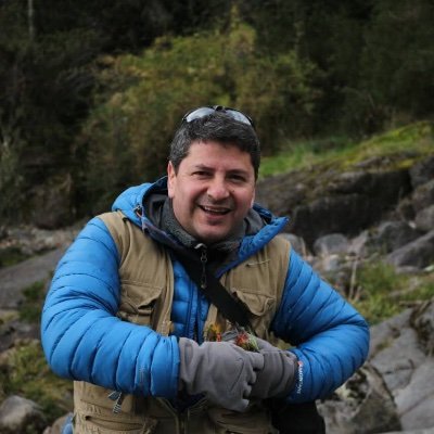 ChagoSalinas's profile picture. Padre de 3 niños maravillosos