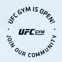 UFC Gym El Paso(@UFCGYMElPaso) 's Twitter Profile Photo