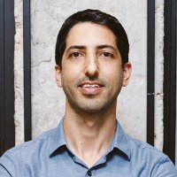 Avishay Cohen (@avishic) 's Twitter Profile Photo Avishay Cohen (@avishic) 's Twitter Profile Photo