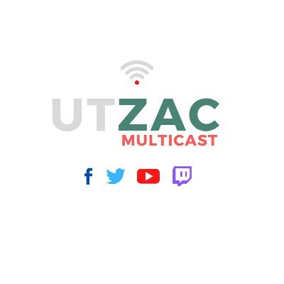 UTZacMulticast's profile picture. Las emisiones, eventos y charlas que veras con nosotros son un elemento integrador para potenciar el aprendizaje de los alumnos de la UTZac