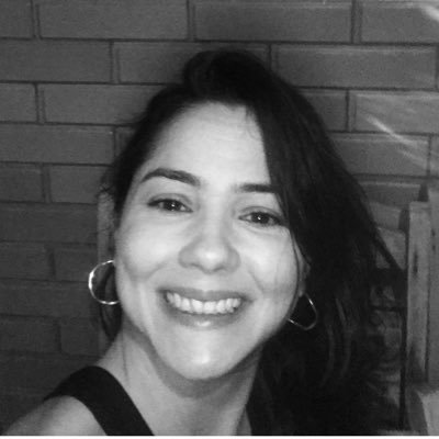 TatianaLustosa2's profile picture. Pernambucana e progressista!!
