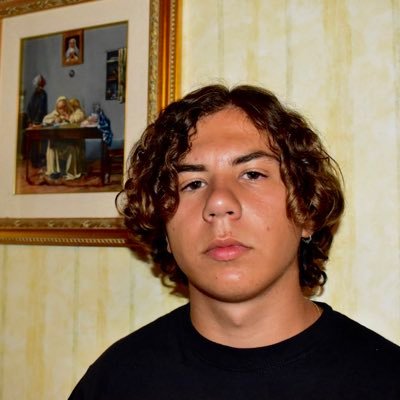 luppolino_'s profile picture. 