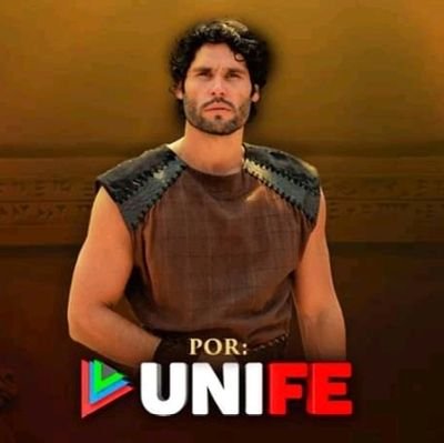 Es un Fake que hace honor a las excelentes novelas de la Recordtv