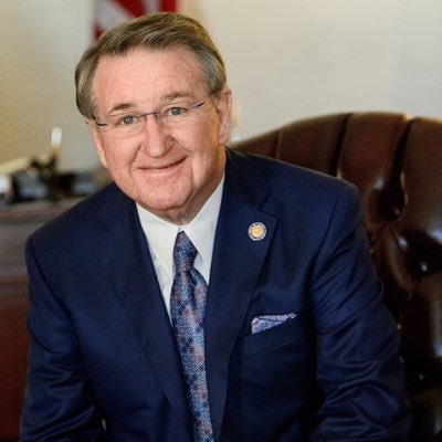 SenatorGainer Profile Picture