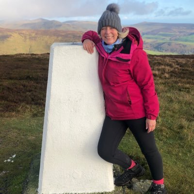 christineiom's profile picture. Enjoy gardening, cooking, walking and the countryside. 🐕🐕 dog lover.