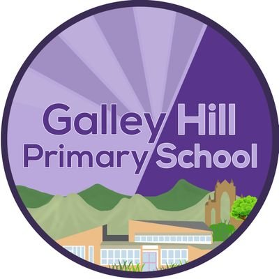 Welcome to Galley Hill's Twitter page. This page is for information only. If you have any queries, please contact the school on 01287 635540.