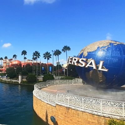 FrontRowThrills's profile picture. Central Florida Theme Park enthusiasts. Experience the unique entertainment Florida has to offer.