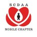 Sickle Cell Mobile (@SCDAAMobile) Twitter profile photo