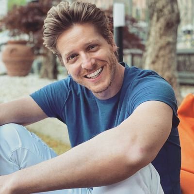 filippodebertol's profile picture. 