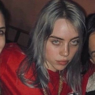 -For billie elish