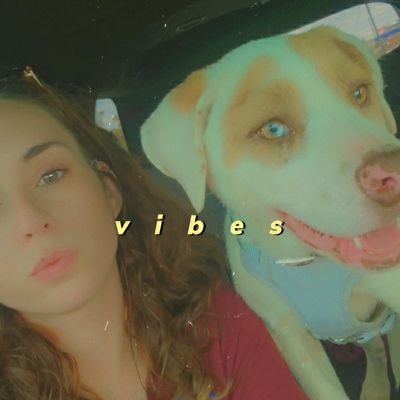 Mom of 3 💜 2 Fur Babies 🐕 Girlfriend 💑 UPSer Self Care Advocate ☮
Big Diamond Dreams 💎