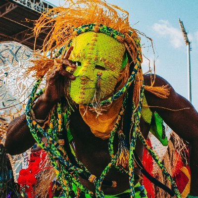 carnivaltt_'s profile picture. The Future of Carnival