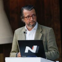 Santiago de la Rocha (@desdelarocha) 's Twitter Profile
