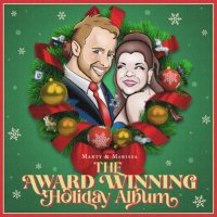 Marty and Marissa (@martyandmarissa) 's Twitter Profile
