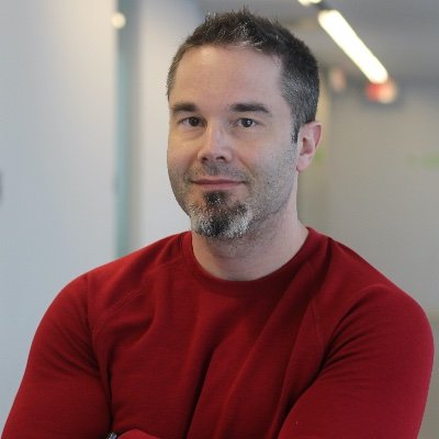 _ljmartin's profile picture. Associate Professor | Neuroscientist | Pain researcher | @CRC_CRC in Translational Pain Research |