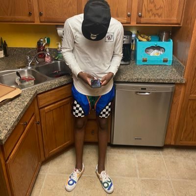 realrajjohnson's profile picture. 