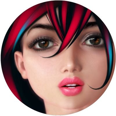 Oleg Koreyba. 3D Character and Portrait Artist. New on Twitter.
https://t.co/D4smUGchok
Portfolio: https://t.co/uL7hVBXO01
https://t.co/Y2EOQ7peEM
