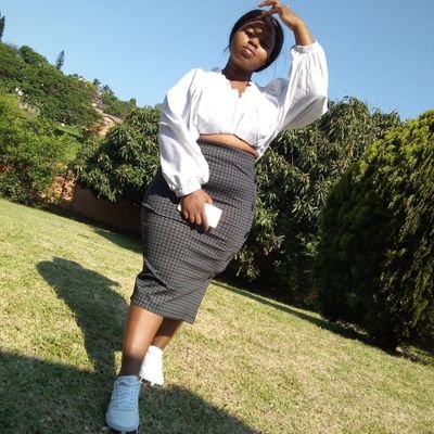 Zama_Nguni's profile picture. Wake up each day and choose happiness, because no one deserves anything less. 💕