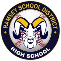 Ramsey Baseball (@baseballramsey) 's Twitter Profile