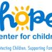 HopeCenter4Children (@hopecfc) Twitter profile photo HopeCenter4Children (@hopecfc) Twitter profile photo