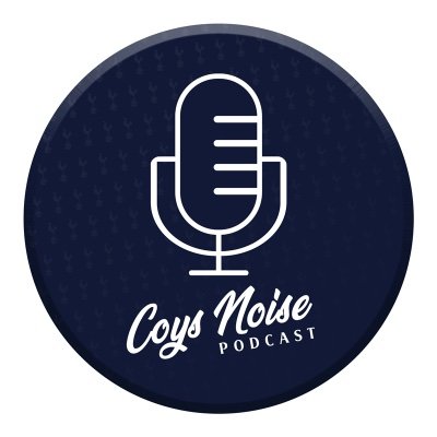 The COYS Noise Podcast broadcasts discussion of all things Spurs to the four corners of the globe.🎙 Weekly episode release. 📅