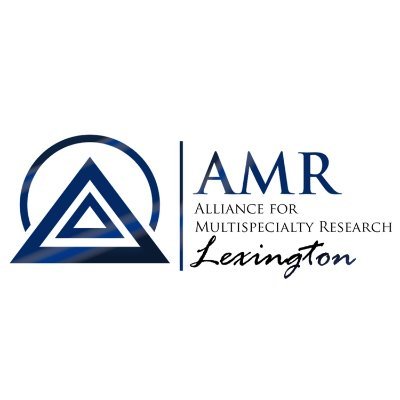 AMR Lexington is a multispecialty clinical research site located in KY which has conducted over 500 Phase I-IV clinical trials in a variety of medical areas.